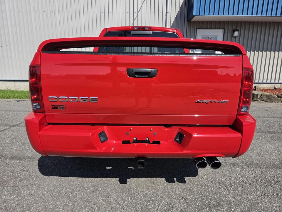2004 Dodge Ram 3rd Gen - Image 8 of 28