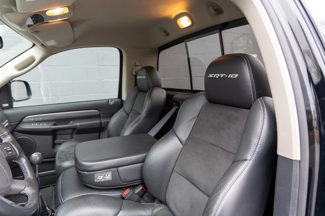 2004 Dodge Ram SRT-10 3rd Gen - Image 4 of 12