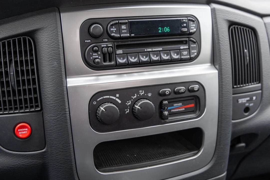 2004 Dodge Ram SRT-10 3rd Gen - Image 7 of 12