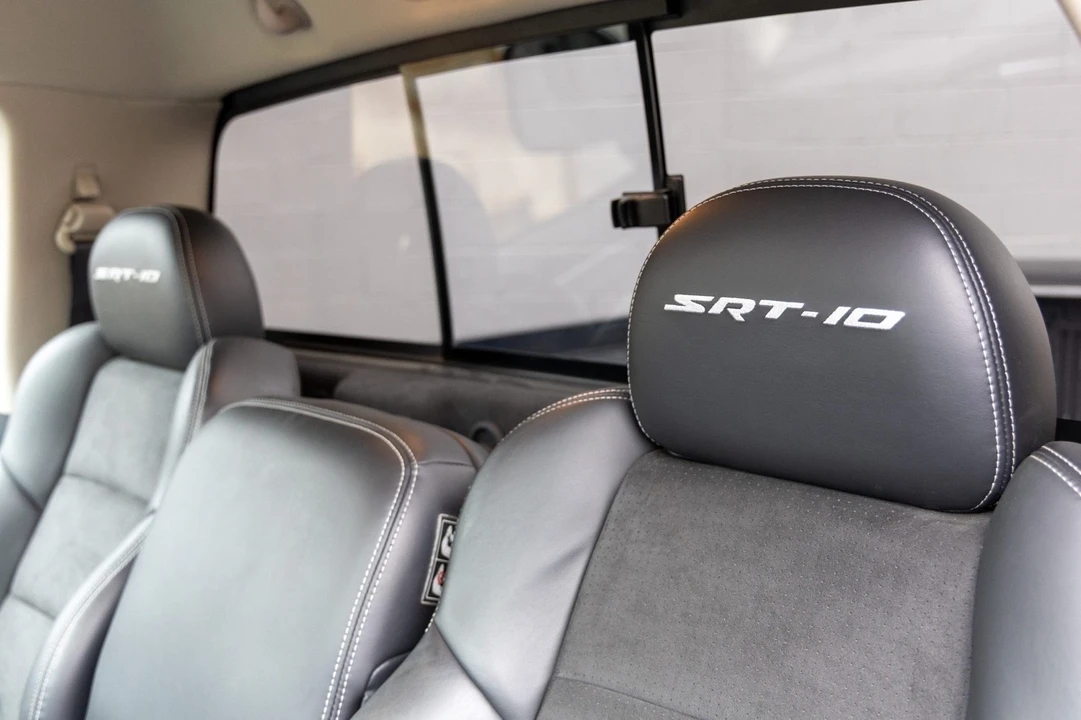 2004 Dodge Ram SRT-10 3rd Gen - Image 5 of 12