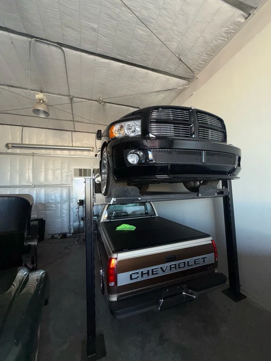 2004 Dodge Ram SRT-10 3rd Gen - Image 10 of 12