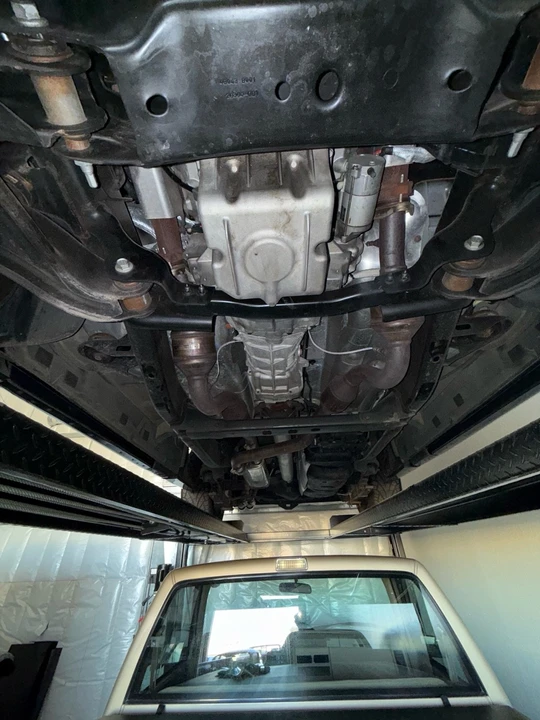 2004 Dodge Ram SRT-10 3rd Gen - Image 12 of 12