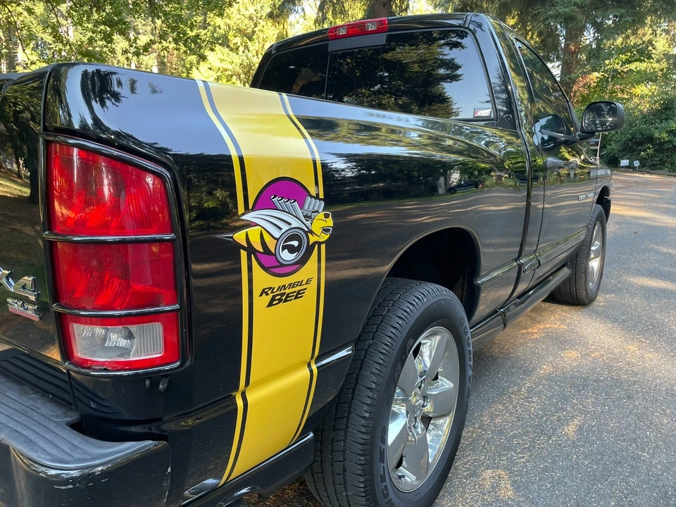 2004 Dodge Ram 3rd Gen - Image 14 of 21