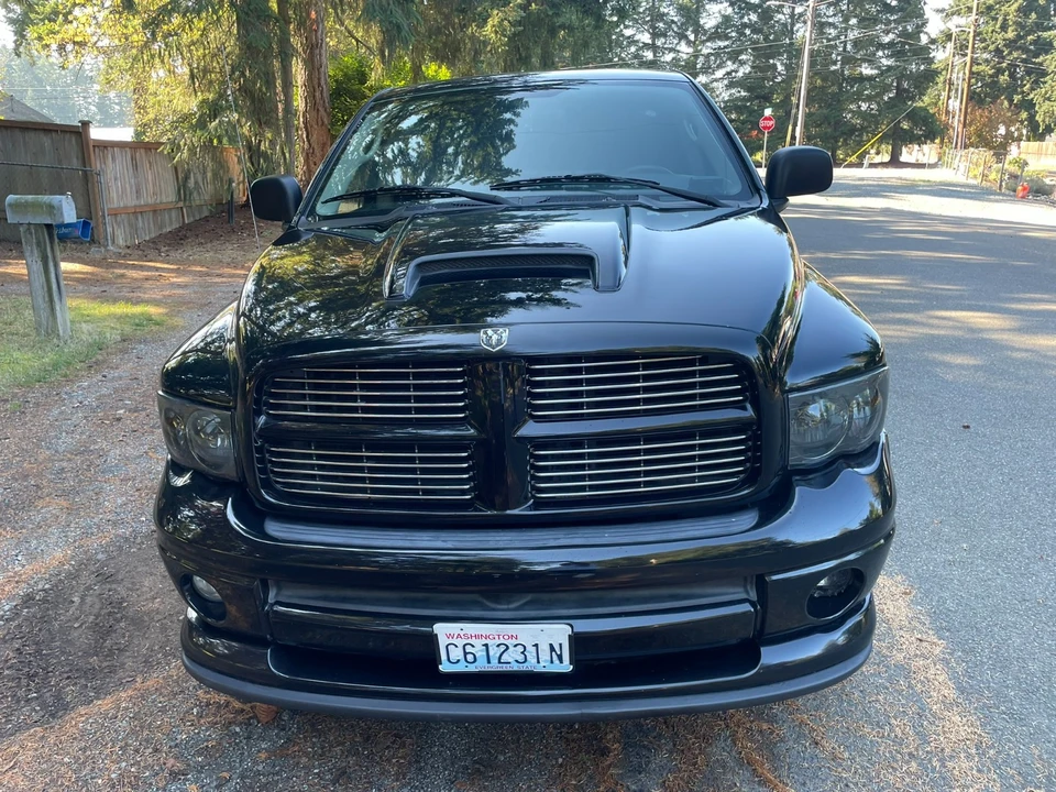 2004 Dodge Ram 3rd Gen - Image 4 of 21