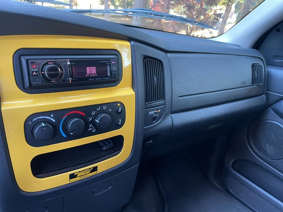 2004 Dodge Ram 3rd Gen - Image 21 of 21