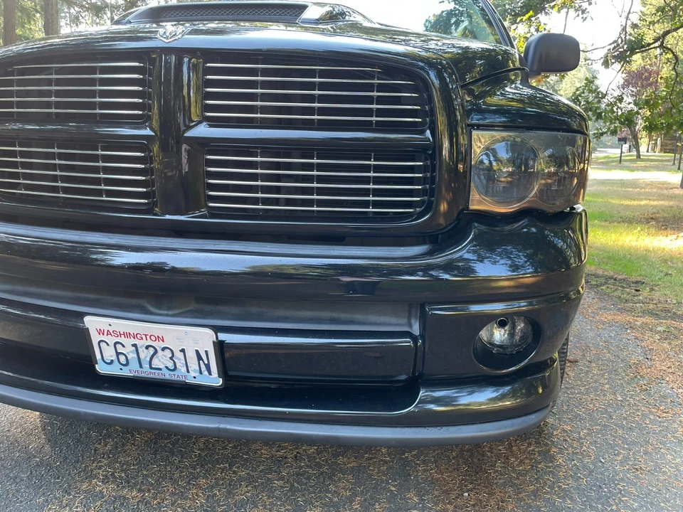 2004 Dodge Ram 3rd Gen - Image 13 of 21