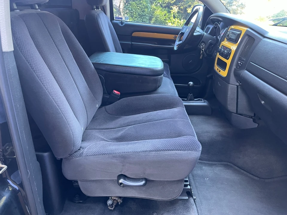 2004 Dodge Ram 3rd Gen - Image 18 of 21