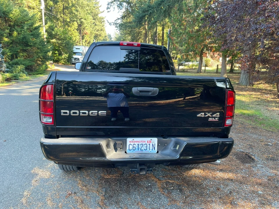 2004 Dodge Ram 3rd Gen - Image 10 of 21
