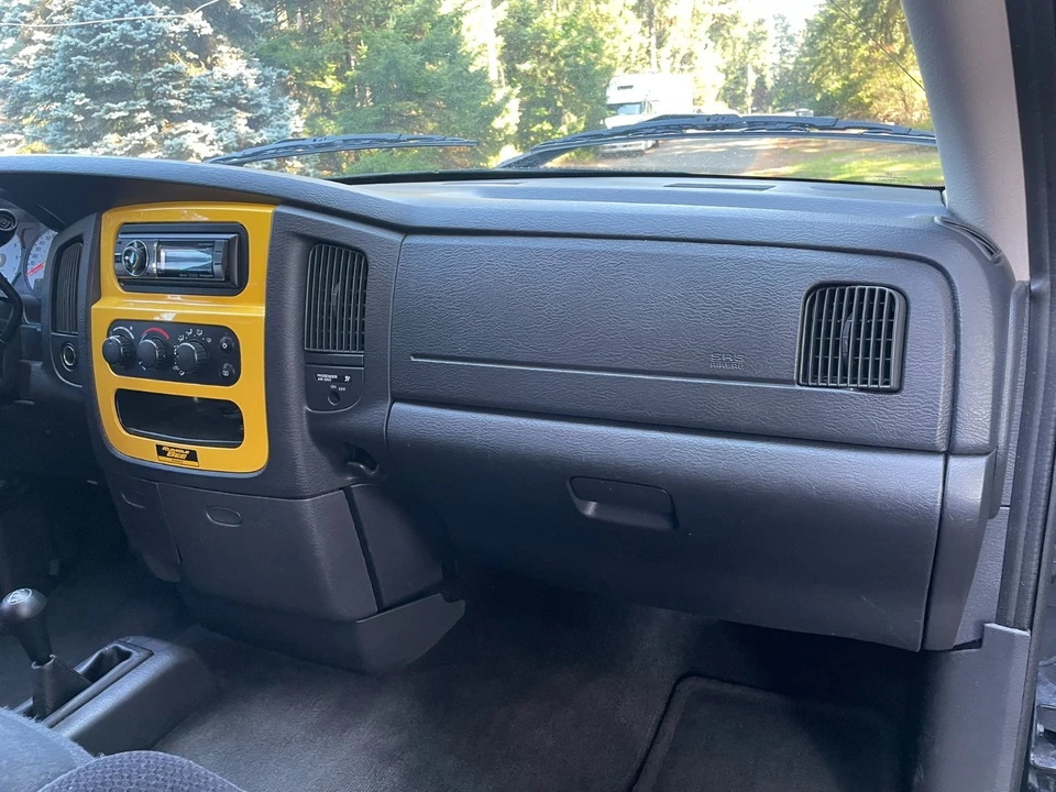 2004 Dodge Ram 3rd Gen - Image 19 of 21