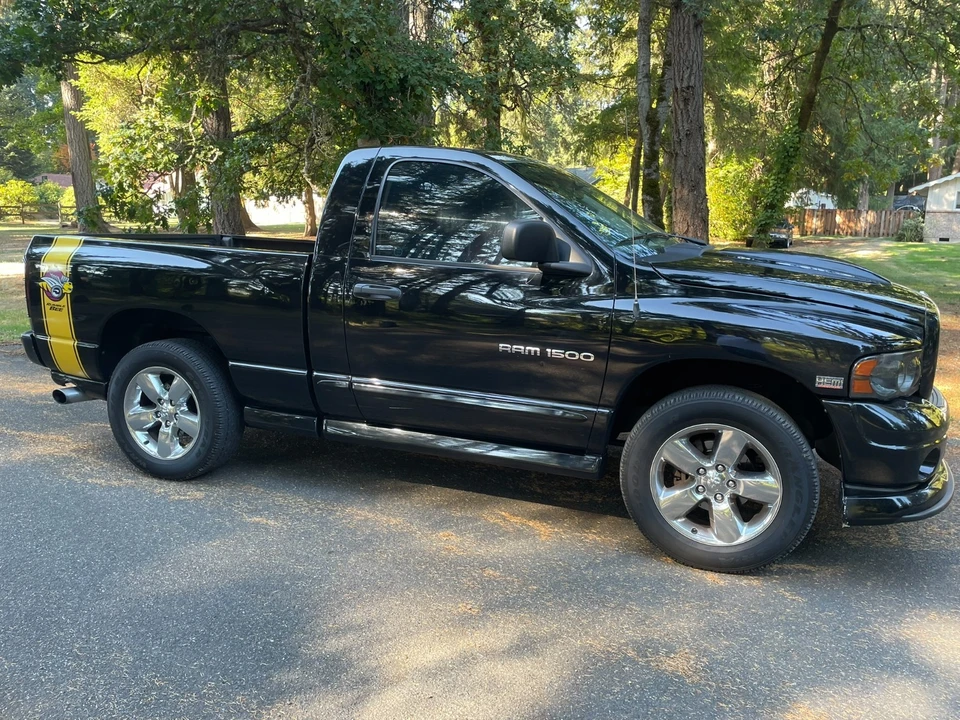 2004 Dodge Ram 3rd Gen - Image 7 of 21