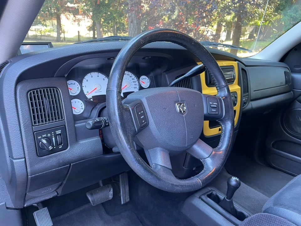 2004 Dodge Ram 3rd Gen - Image 20 of 21