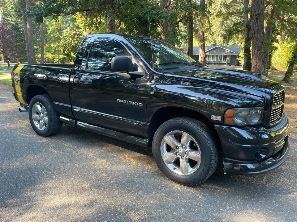 2004 Dodge Ram 3rd Gen - Image 6 of 21