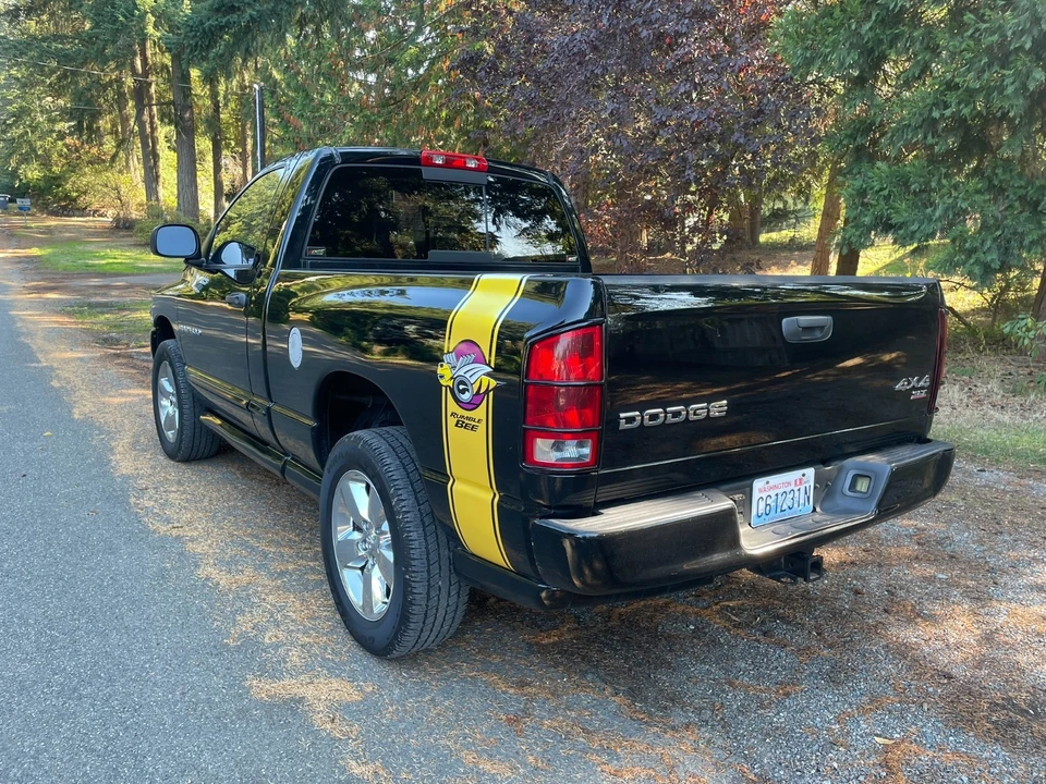 2004 Dodge Ram 3rd Gen - Image 11 of 21