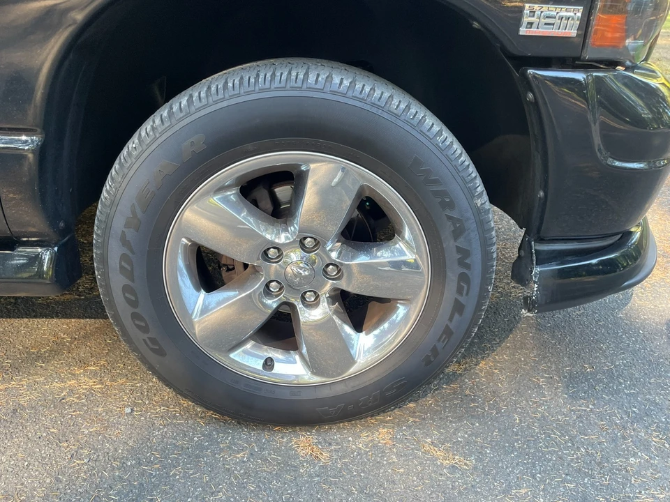 2004 Dodge Ram 3rd Gen - Image 16 of 21