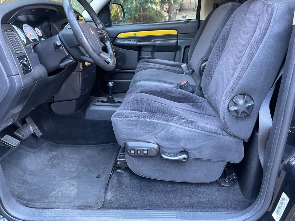 2004 Dodge Ram 3rd Gen - Image 17 of 21