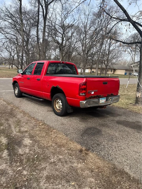 2004 Dodge Ram 3rd Gen - Image 5 of 9