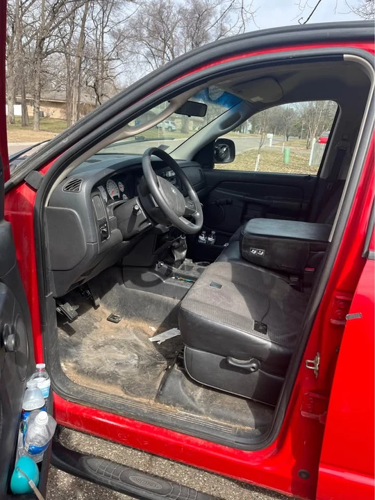 2004 Dodge Ram 3rd Gen - Image 6 of 9