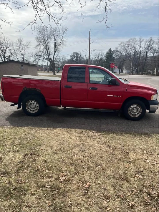 2004 Dodge Ram 3rd Gen - Image 4 of 9