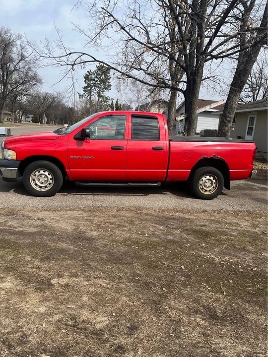 2004 Dodge Ram 3rd Gen - Image 3 of 9