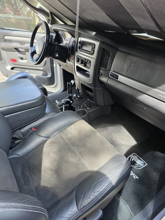 2004 Dodge Ram 3rd Gen - Image 17 of 31