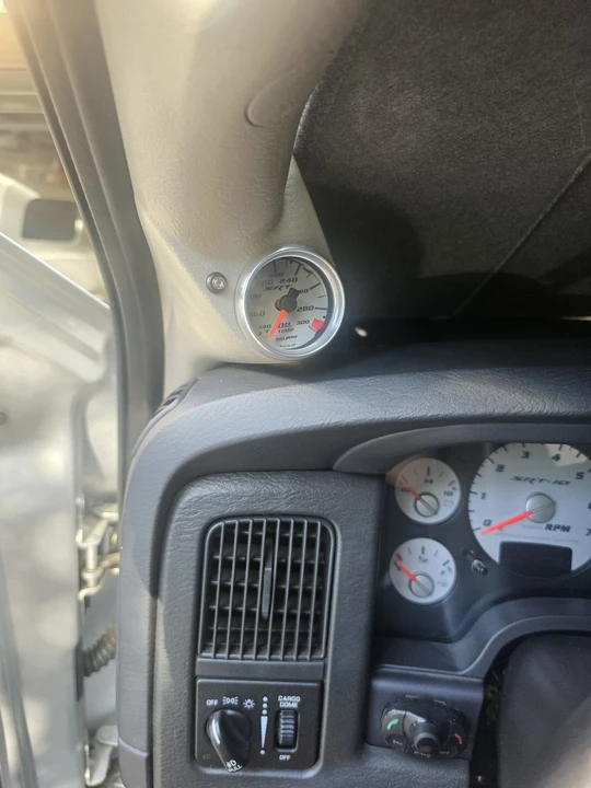 2004 Dodge Ram 3rd Gen - Image 23 of 31
