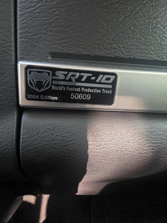 2004 Dodge Ram 3rd Gen - Image 20 of 31