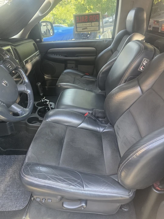 2004 Dodge Ram 3rd Gen - Image 22 of 31