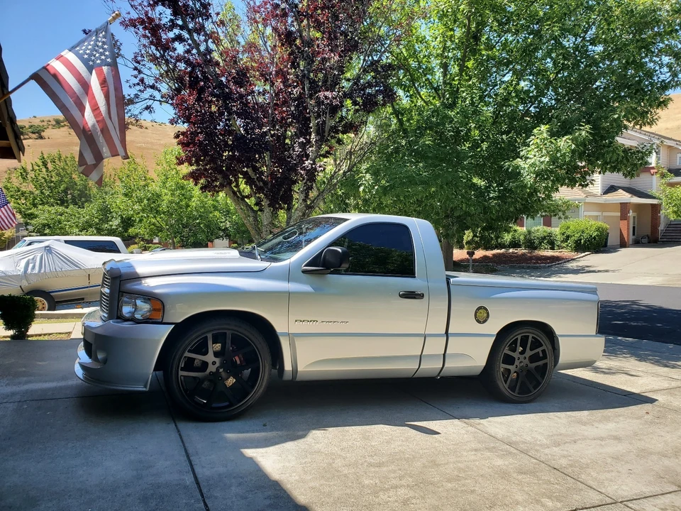 2004 Dodge Ram 3rd Gen - Image 9 of 31