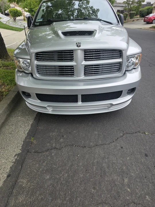 2004 Dodge Ram 3rd Gen - Image 14 of 31