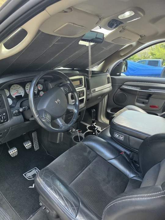 2004 Dodge Ram 3rd Gen - Image 21 of 31