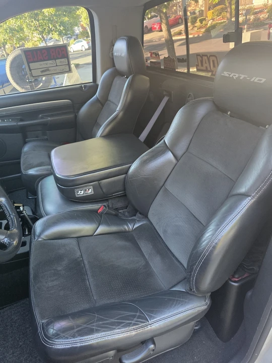 2004 Dodge Ram 3rd Gen - Image 26 of 31