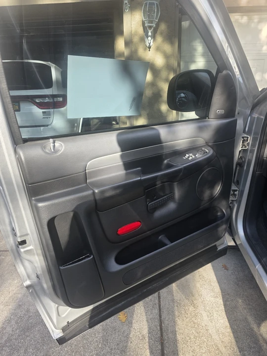 2004 Dodge Ram 3rd Gen - Image 18 of 31