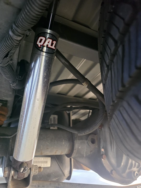 2004 Dodge Ram 3rd Gen - Image 31 of 31