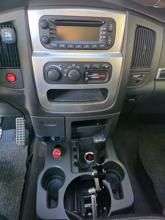 2004 Dodge Ram 3rd Gen - Image 27 of 31