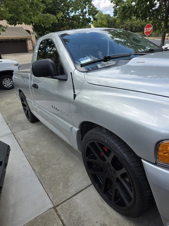 2004 Dodge Ram 3rd Gen - Image 3 of 31