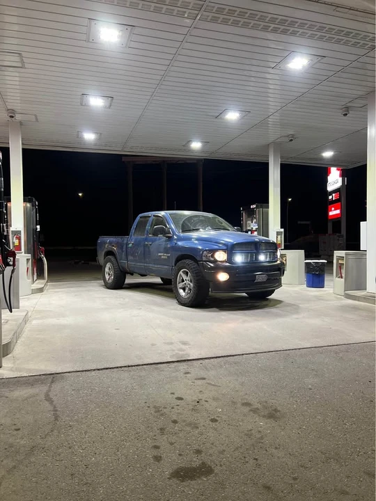 2004 Dodge Ram 3rd Gen - Image 2 of 8
