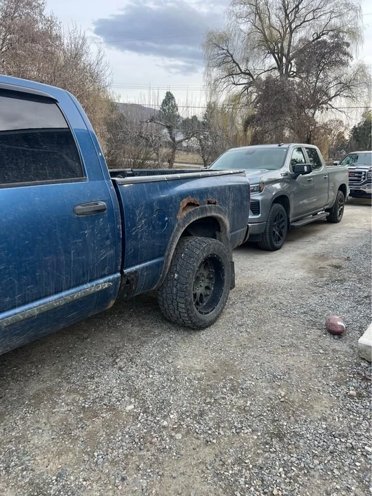 2004 Dodge Ram 3rd Gen - Image 8 of 8