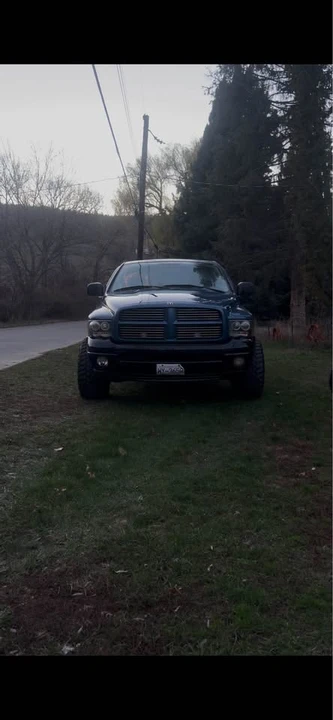 2004 Dodge Ram 3rd Gen - Image 4 of 8