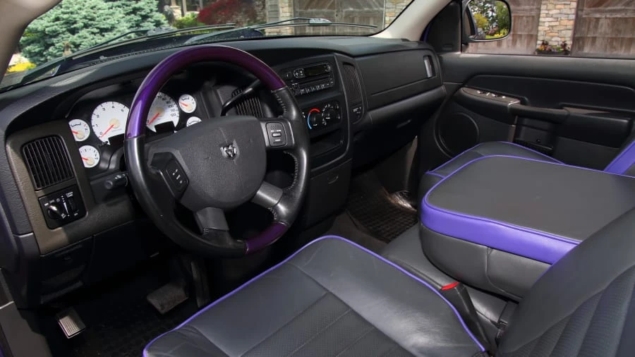 2004 Dodge Ram 3rd Gen - Image 4 of 12