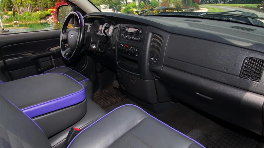 2004 Dodge Ram 3rd Gen - Image 5 of 12