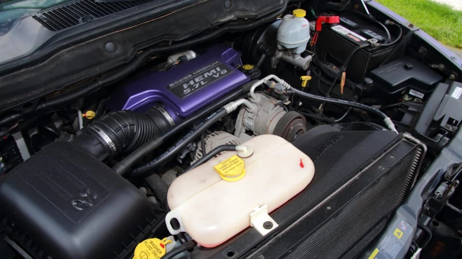 2004 Dodge Ram 3rd Gen - Image 7 of 12