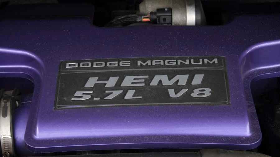 2004 Dodge Ram 3rd Gen - Image 9 of 12