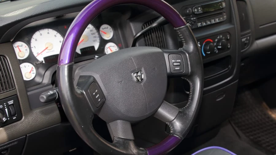 2004 Dodge Ram 3rd Gen - Image 10 of 12