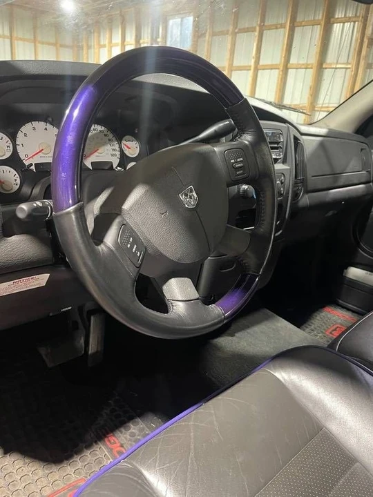 2004 Dodge Ram SRT-10 3rd Gen - Image 6 of 15