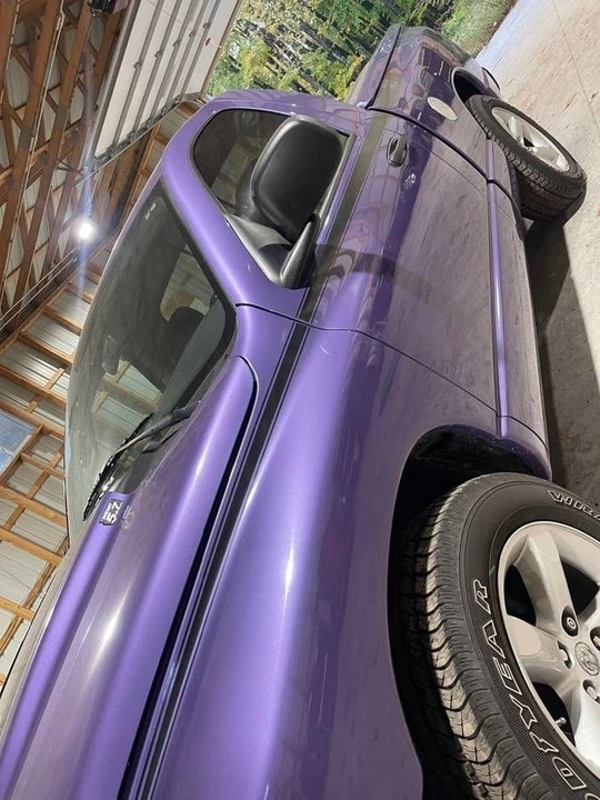 2004 Dodge Ram SRT-10 3rd Gen - Image 3 of 15