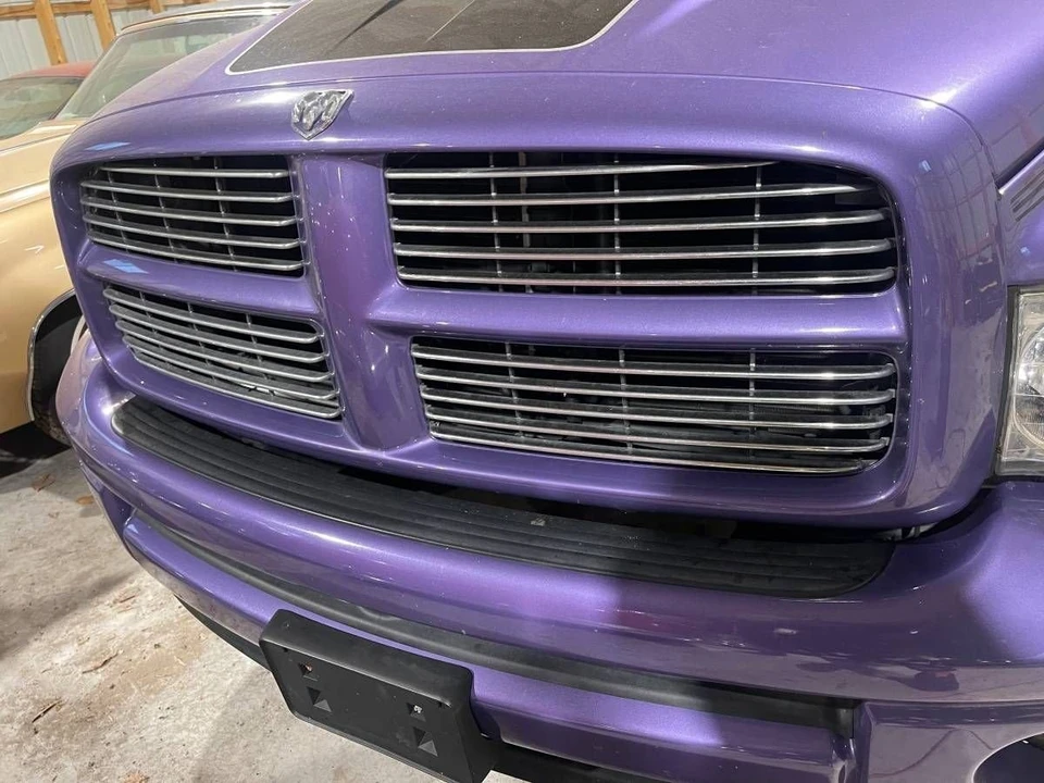 2004 Dodge Ram SRT-10 3rd Gen - Image 4 of 15