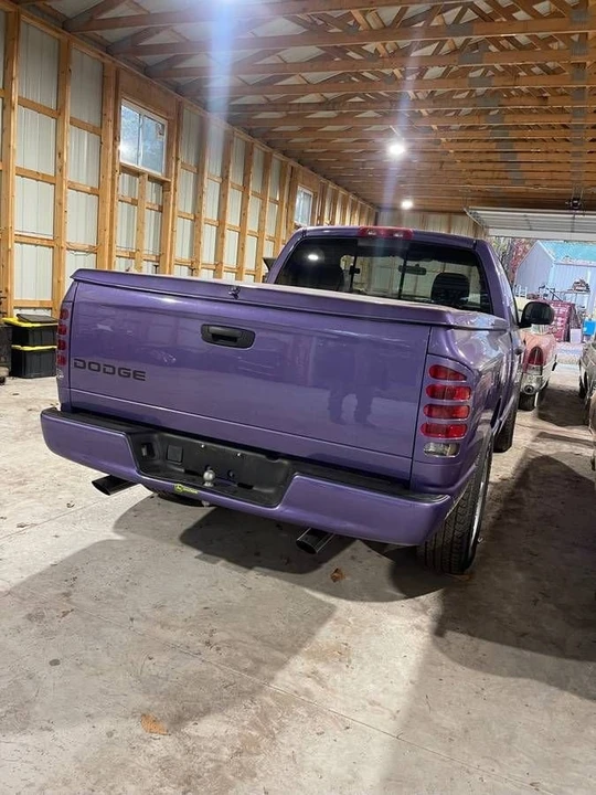 2004 Dodge Ram SRT-10 3rd Gen - Image 2 of 15