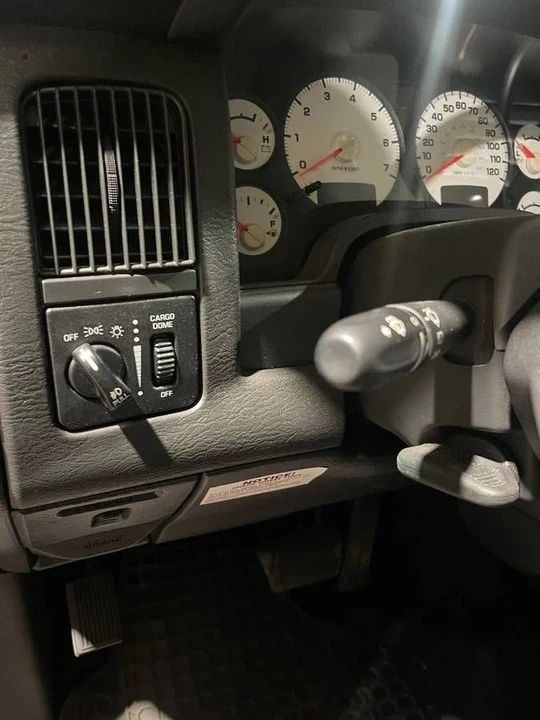 2004 Dodge Ram SRT-10 3rd Gen - Image 7 of 15