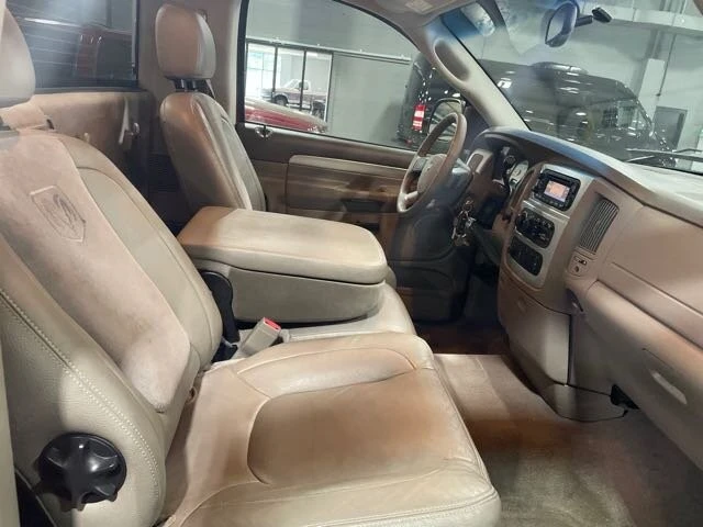 2004 Dodge Ram 3rd Gen - Image 18 of 19