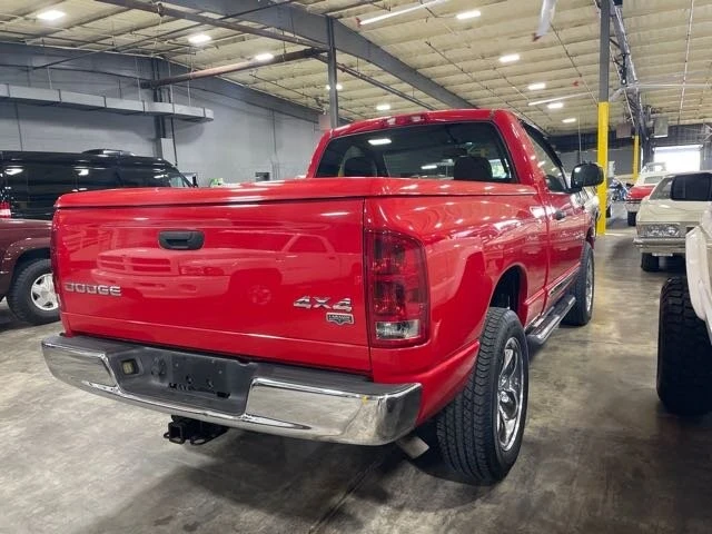 2004 Dodge Ram 3rd Gen - Image 5 of 19
